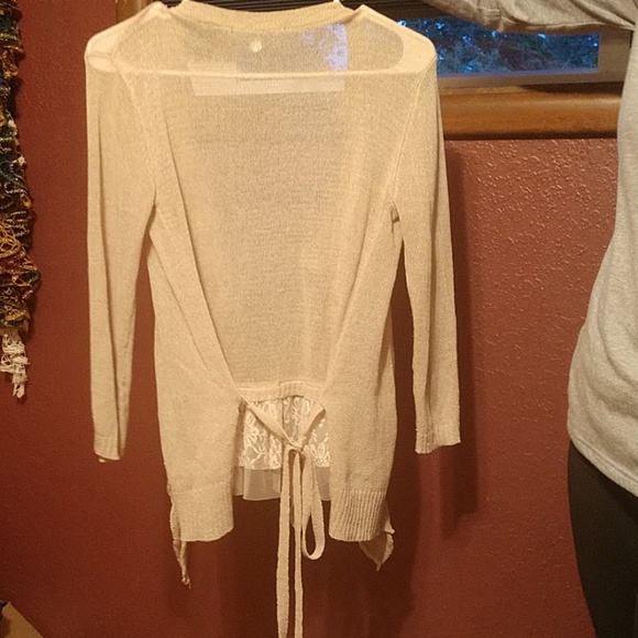 Cardigan - Picture 2 of 3